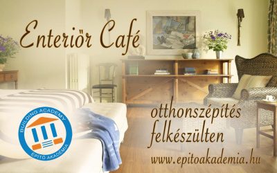 Enterior-Cafe