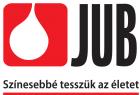 JUB logó