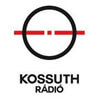 Kossuth rádió logó