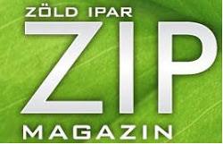 Zöld Ipar Magazin (ZIP)